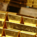 How much gold do central banks hold?