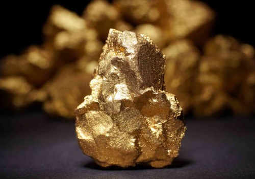 What is the best etf for precious metals?