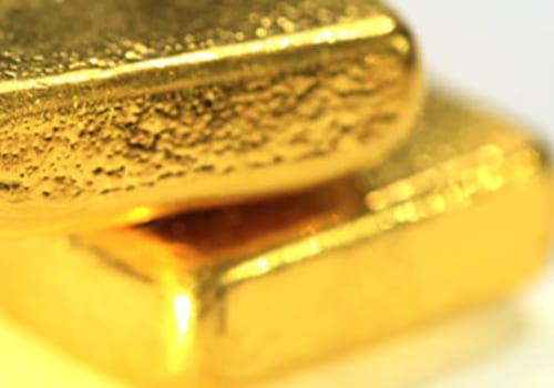 What's the difference between gold and stocks?