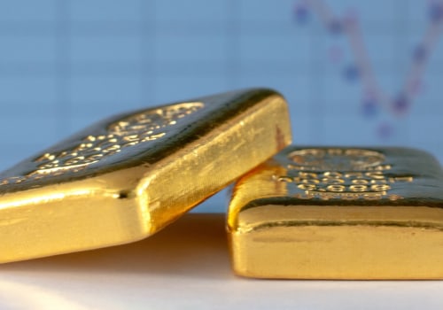 Is gold considered a stock?